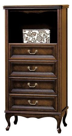 Attēls  Kumode WERSAL W-Ksz