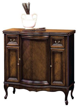 Attēls  Kumode WERSAL W-K3C