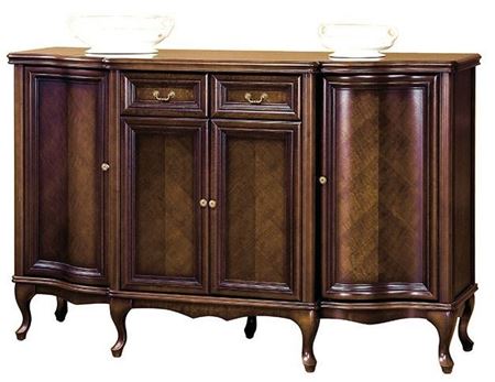 Picture of Комод WERSAL W-K4