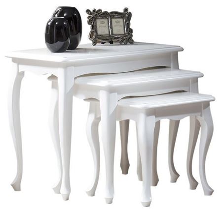 Picture of Комплект столик WERSAL W-ABC