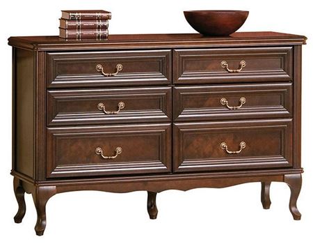 Picture of Комод WERSAL W-K2sz