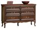 Picture of Комод WERSAL W-K2sz