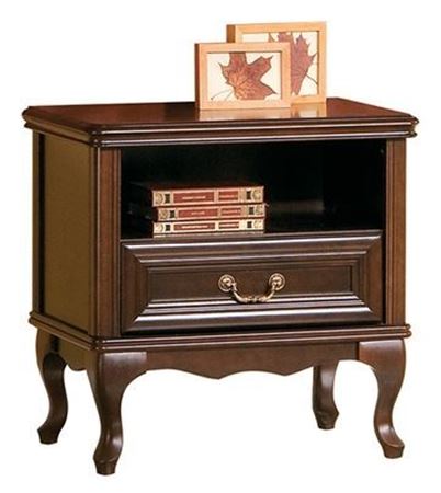 Picture of Ночной шкафчик WERSAL W-SZN