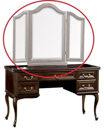 Picture of Зеркало WERSAL W-TL