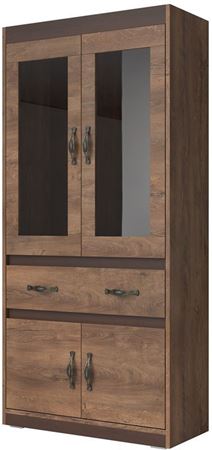 Attēls  Vitrīna MONA