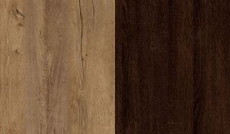 Ozols lefkas/sonoma šokolāde