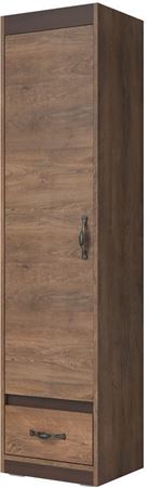 Attēls  Skapis 0,5 MONA