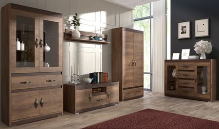 Attēls  Komplekts MONA