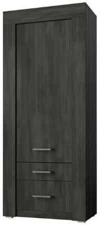 Attēls  Кolonna skapis TIENEN