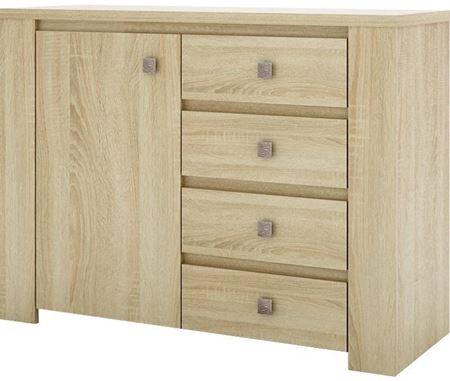 Attēls  Kumode 1D4S GLAMOUR