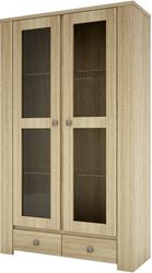 Attēls  Vitrīna 2D GLAMOUR