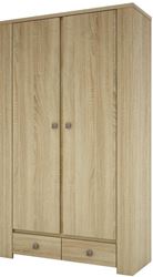 Attēls  Skapis 2D GLAMOUR