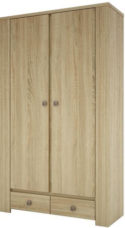 Picture of Шкаф 2D GLAMOUR