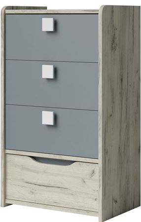 Picture of Комод SMILE