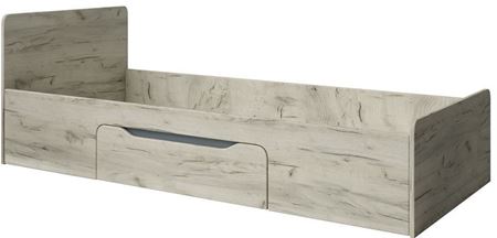 Attēls  Gulta SMILE