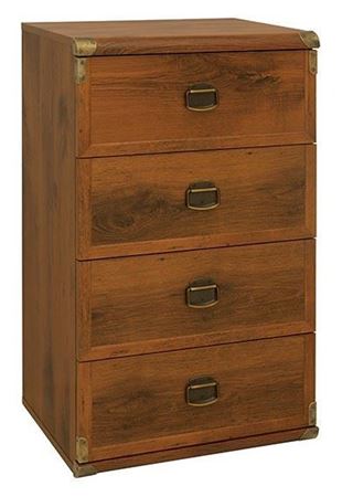 Picture of Комод INDIANA JKOM 4S/50