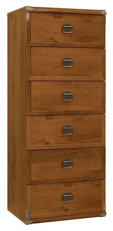 Attēls  Kumode INDIANA JKOM 6S