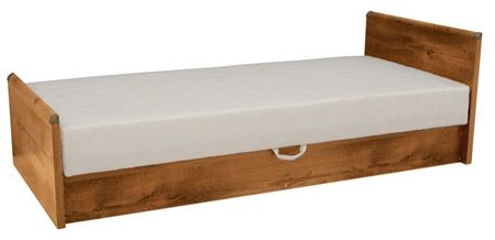 Picture of Кровать INDIANA JLOZ 90 (90 cм)