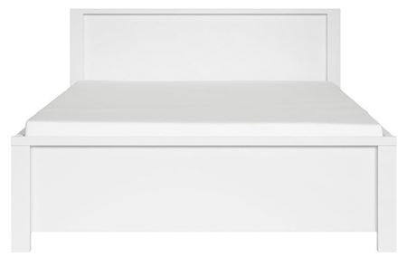 Picture of Кровать KASPIAN LOZ/160 (160 cм)