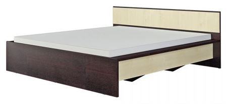 Attēls  Gulta DOMINO SP-004-01 (160 cm)