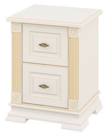 Picture of Ночной шкафчик AFINA MH-222-07