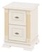 Picture of Ночной шкафчик AFINA MH-222-07