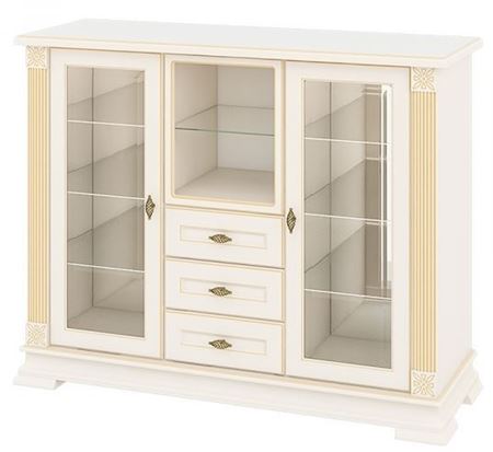 Attēls  Vitrīna AFINA MH-222-01