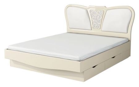 Attēls  Gulta SOFIJA MH-025-01 (160 cm)