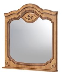 Attēls  Spogulis ORHIDEJA SP-002-19