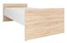 Attēls  Gulta NEPO LOZ/90A (90 cm)