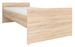 Attēls  Gulta NEPO LOZ/90A (90 cm)