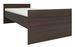 Attēls  Gulta NEPO LOZ/90A (90 cm)