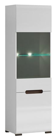 Picture of Витрина AZTECA TRIO REG1W1D/19/6