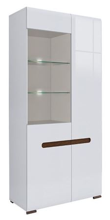 Picture of Витрина AZTECA TRIO REG1W1D/19/9