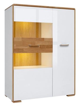 Attēls  Vitrīna BARI REG1W1D/13