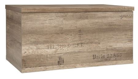 Attēls  Lāde MALCOLM KUF/90