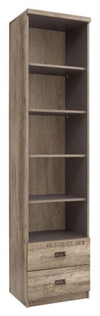 Picture of Книжная полка MALCOLM REG2S/50