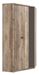 Attēls  Stūra skapis MALCOLM SZFN2D