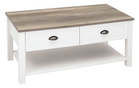 Attēls  Žurnālgalds CANNET LAW/110