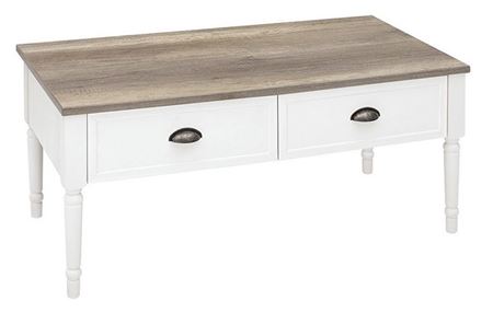 Attēls  Žurnālgalds CANNET LAWR/110