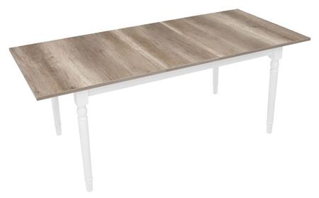 Attēls  Izvelkams galds CANNET I