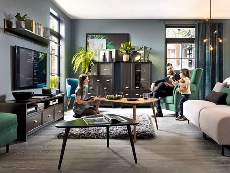 Attēls  Komplekts CANNET Nr.1