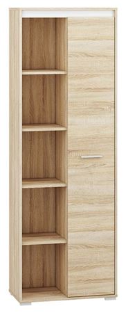 Attēls  Grāmatu plaukts AVO 06