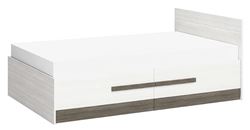 Attēls  Gulta BLANCO 17 (120 cm)