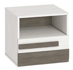 Изображение Ночной шкафик BLANCO 18