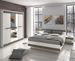 Picture of Шкаф с зеркалом BLANCO 28