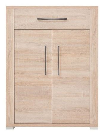 Attēls  Kumode GO KOM2D1S/10/7