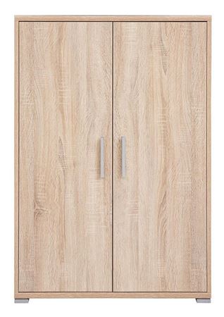 Attēls  Skapītis OFFICE REG2D/114