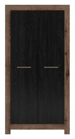 Picture of Шкаф BALIN SZF2D