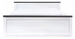 Attēls  Gulta LUCA LOZ 180 (180 cm)